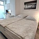 Lägenhet Residenz Seeblick, Whg 6 - Strandnah Sellin (Rugen)