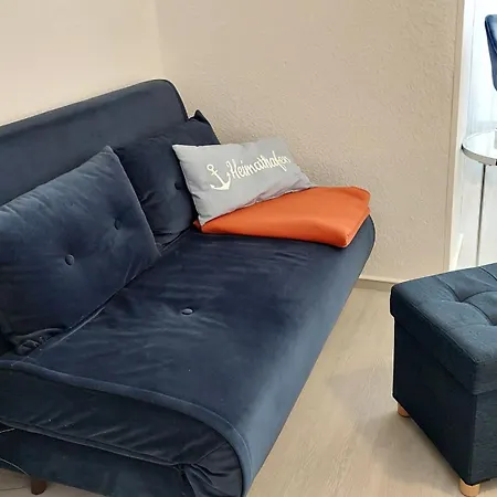 Lägenhet Residenz Seeblick By Rujana