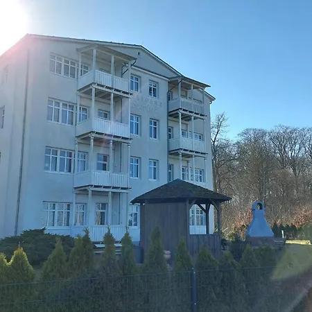 Apartment Residenz Seeblick By Rujana *