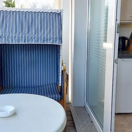 Residenz Seeblick By Rujana * Sellin (Rugen)