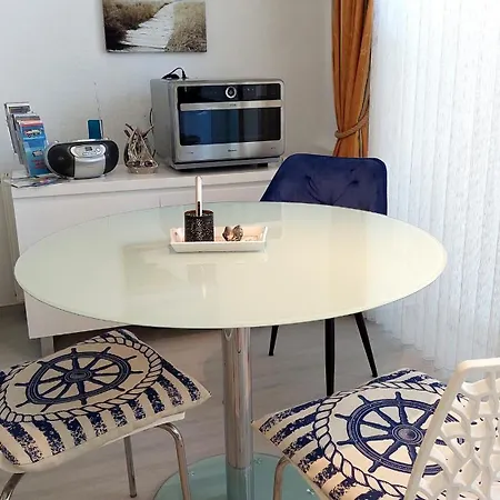 Residenz Seeblick By Rujana Apartment *