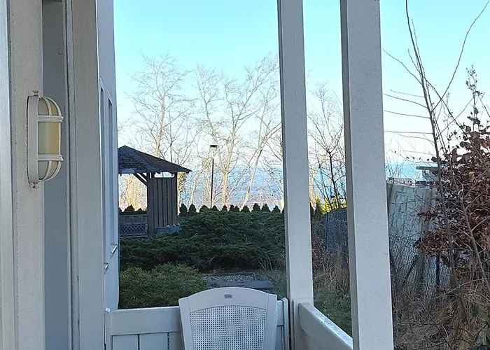 Apartment Residenz Seeblick By Rujana Sellin (Rugen)