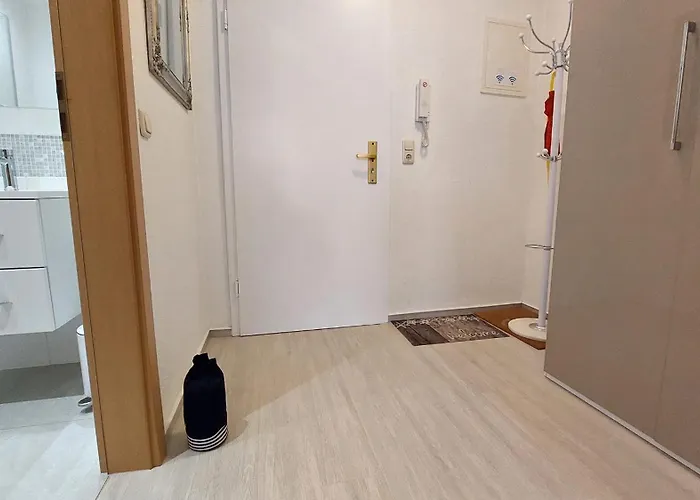 Residenz Seeblick By Rujana *