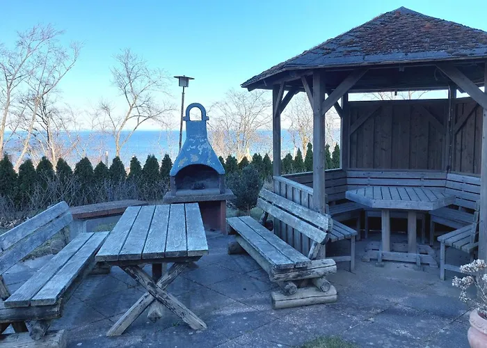 Residenz Seeblick By Rujana