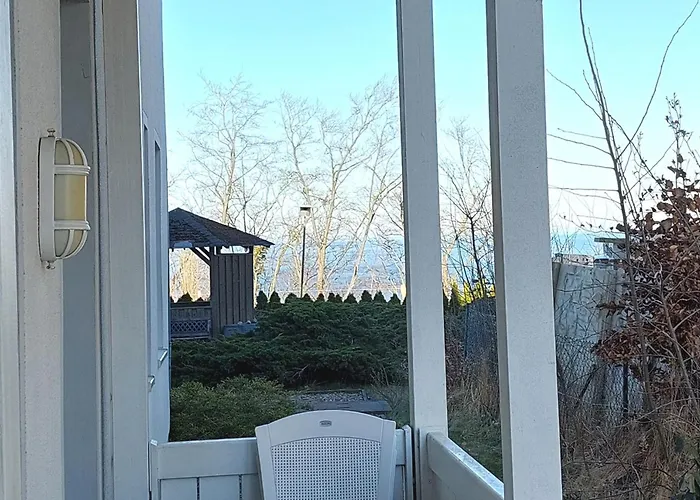 Residenz Seeblick By Rujana Apartment *