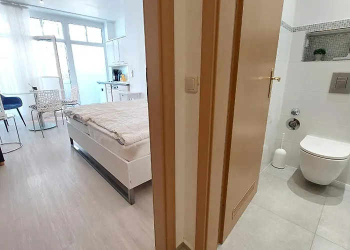 Residenz Seeblick By Rujana *